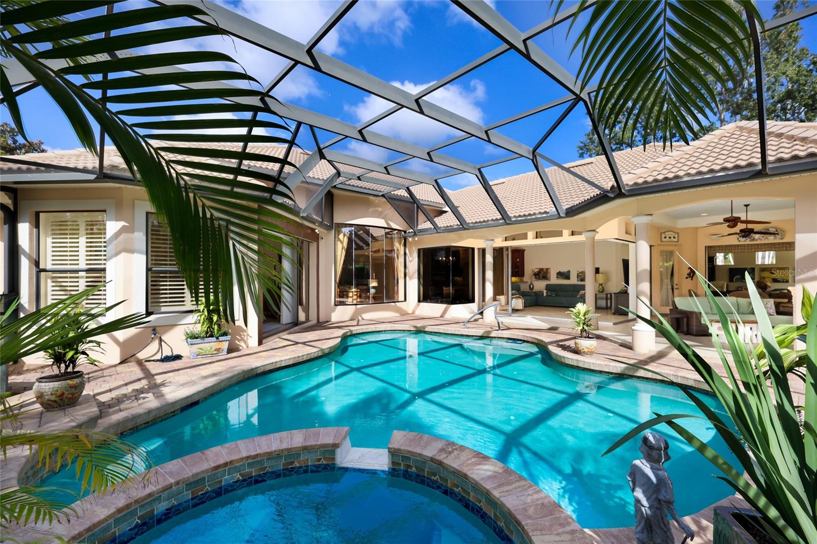 7107 KESWICK LANE, Lakewood Ranch, FL 34202