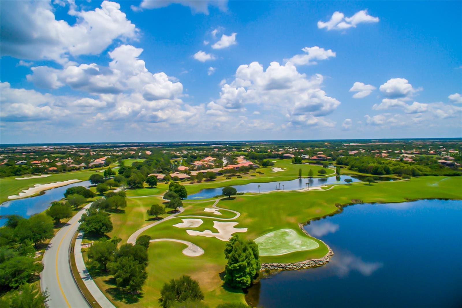 7107 KESWICK LANE, Lakewood Ranch, FL 34202