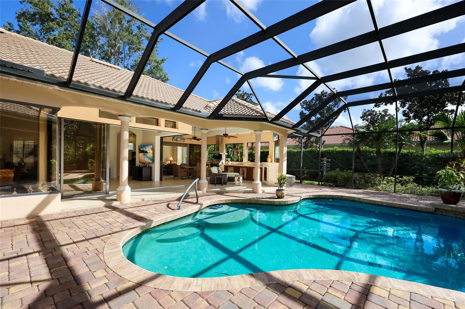 7107 KESWICK LANE, Lakewood Ranch, FL 34202