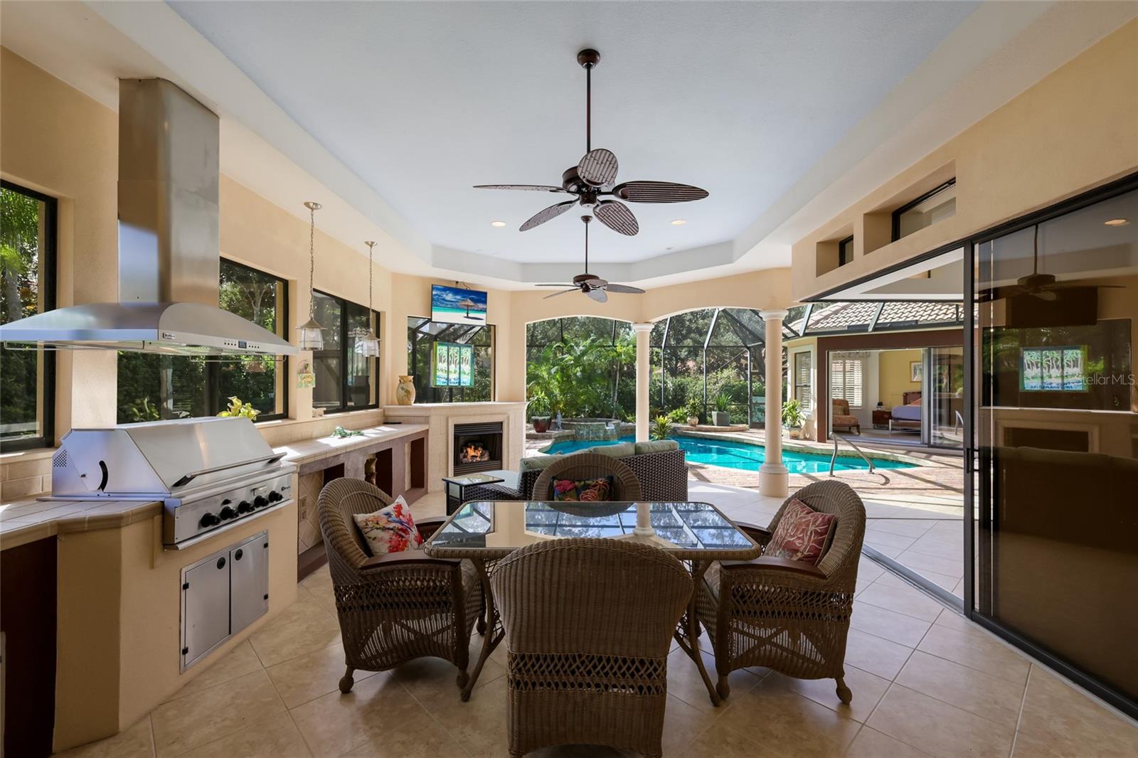 7107 KESWICK LANE, Lakewood Ranch, FL 34202