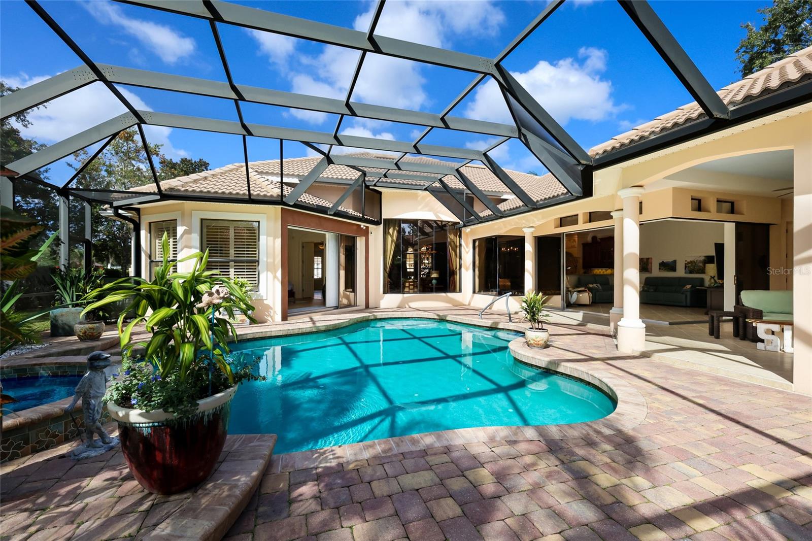 7107 KESWICK LANE, Lakewood Ranch, FL 34202