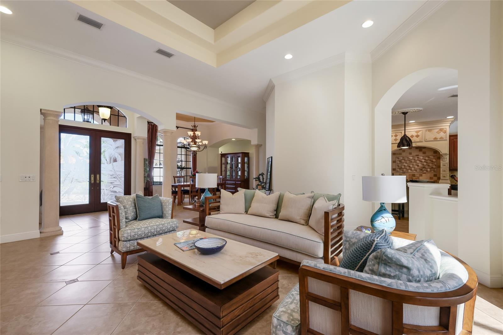 7107 KESWICK LANE, Lakewood Ranch, FL 34202