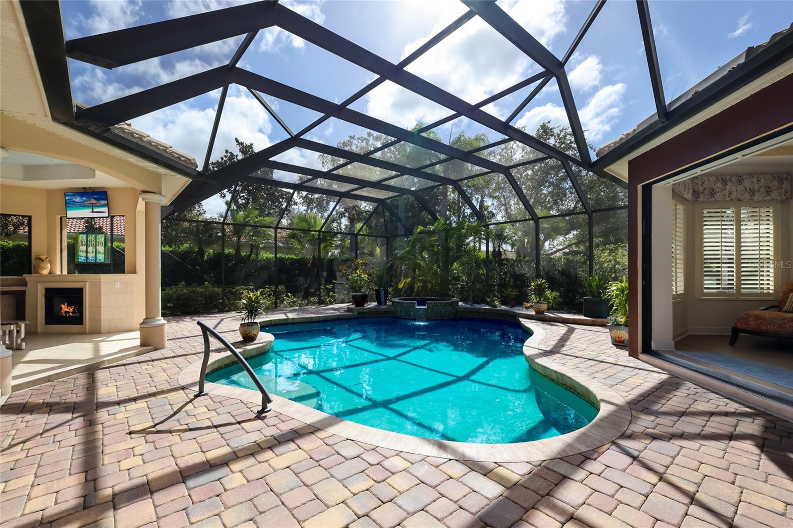 7107 KESWICK LANE, Lakewood Ranch, FL 34202