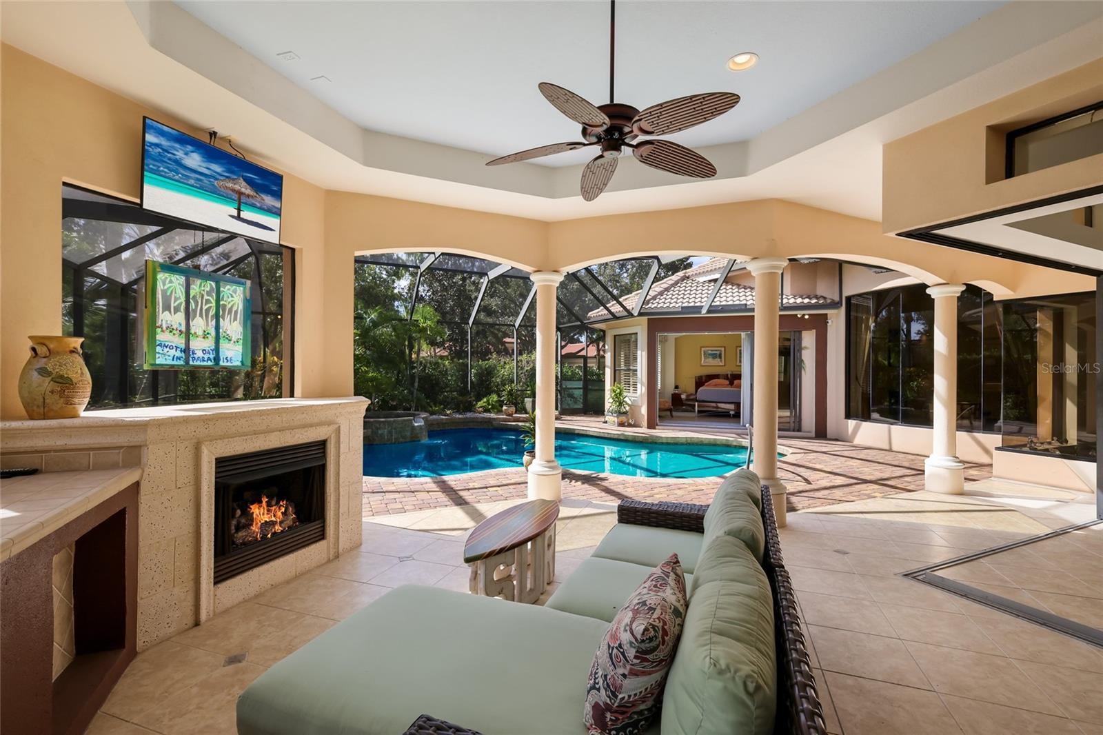 7107 KESWICK LANE, Lakewood Ranch, FL 34202