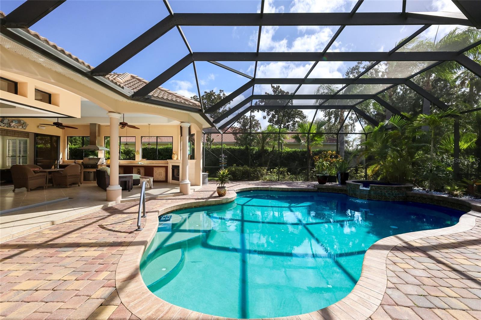 7107 KESWICK LANE, Lakewood Ranch, FL 34202