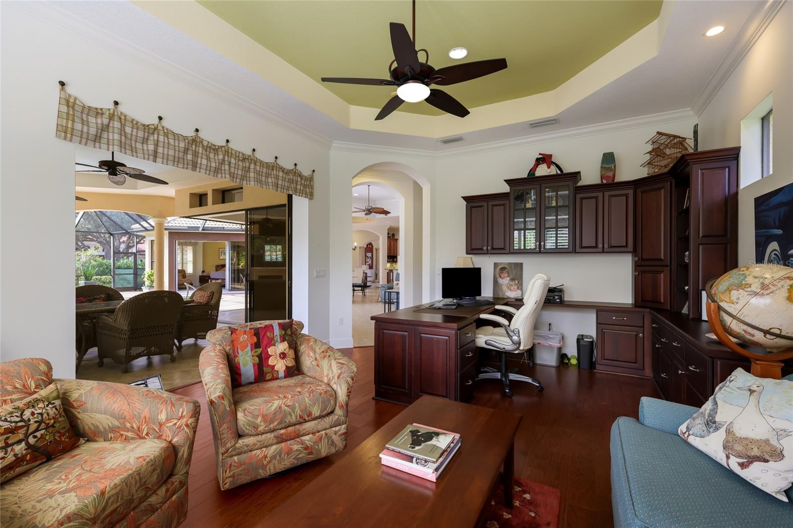 7107 KESWICK LANE, Lakewood Ranch, FL 34202