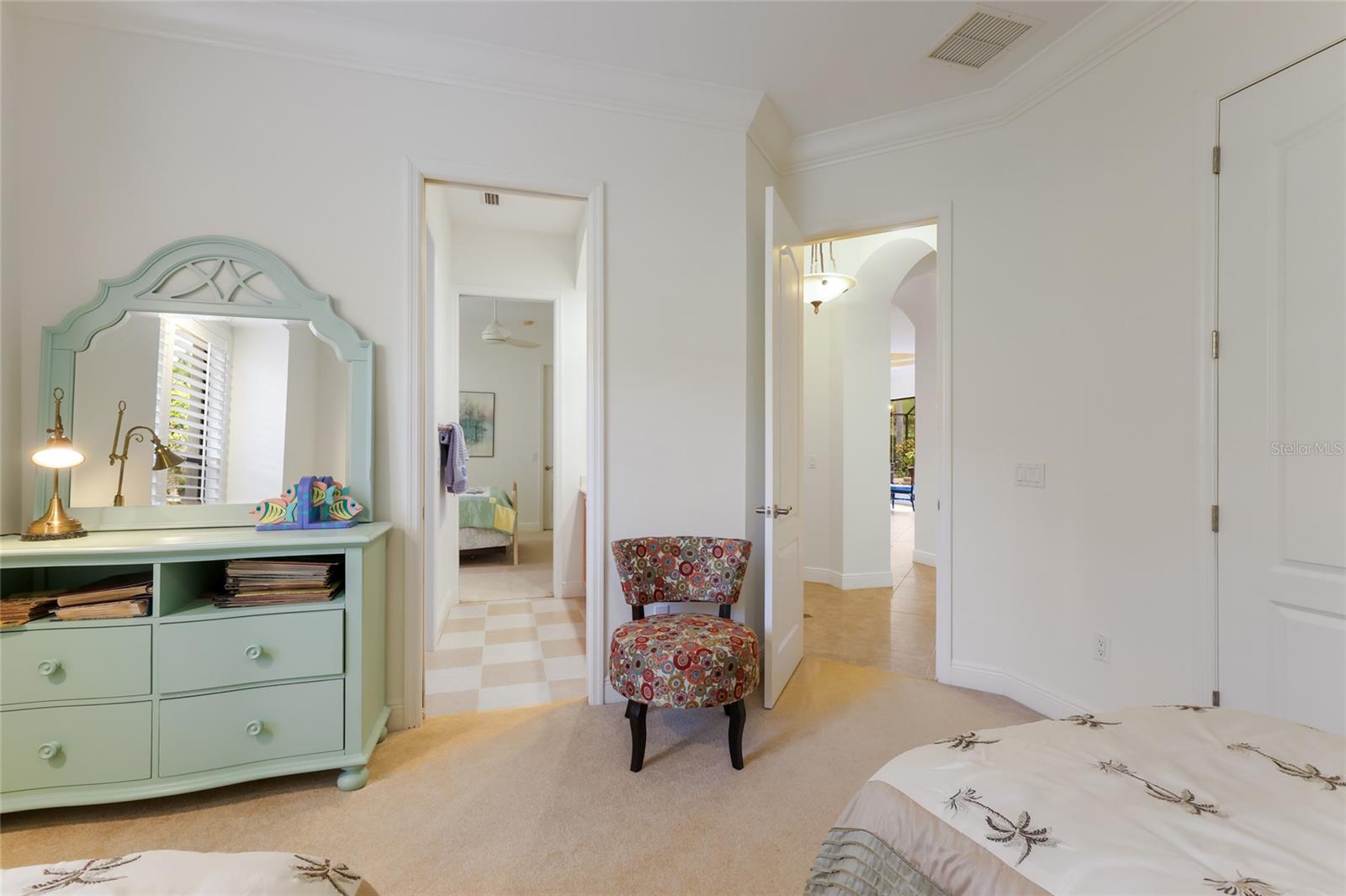 7107 KESWICK LANE, Lakewood Ranch, FL 34202