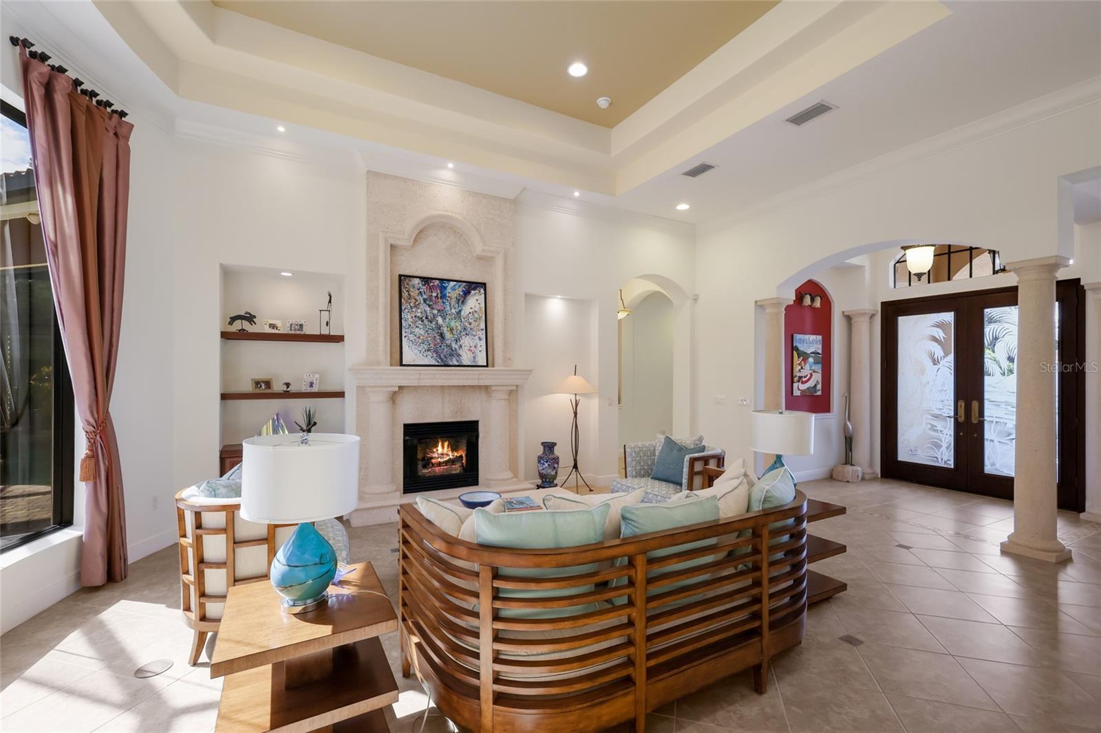 7107 KESWICK LANE, Lakewood Ranch, FL 34202