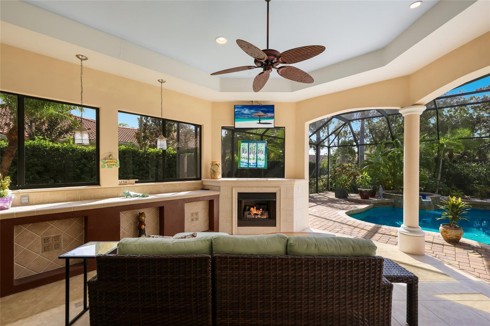 7107 KESWICK LANE, Lakewood Ranch, FL 34202
