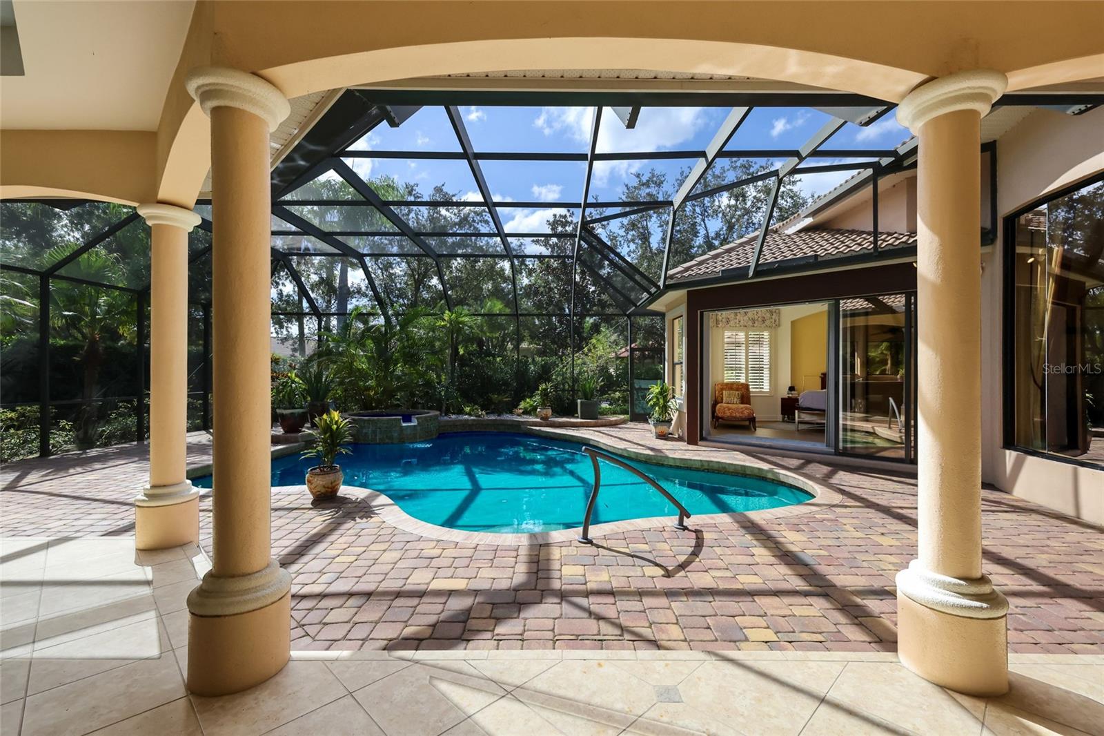 7107 KESWICK LANE, Lakewood Ranch, FL 34202