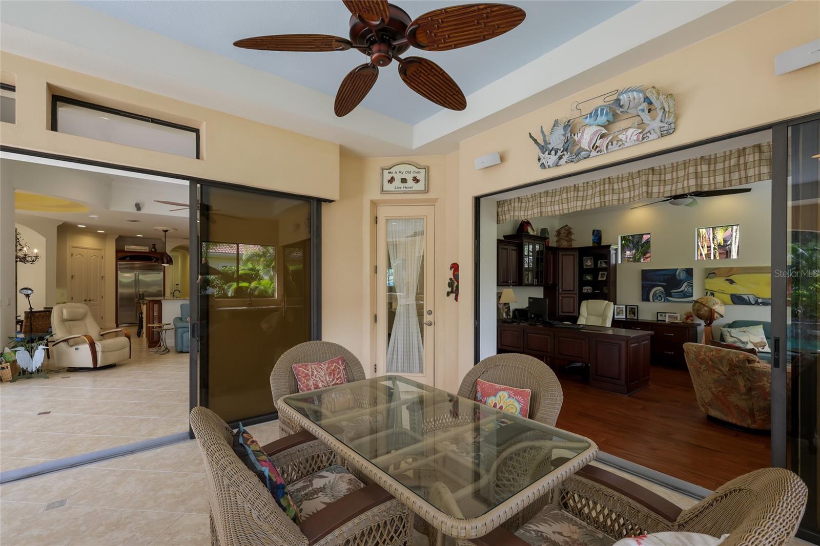 7107 KESWICK LANE, Lakewood Ranch, FL 34202