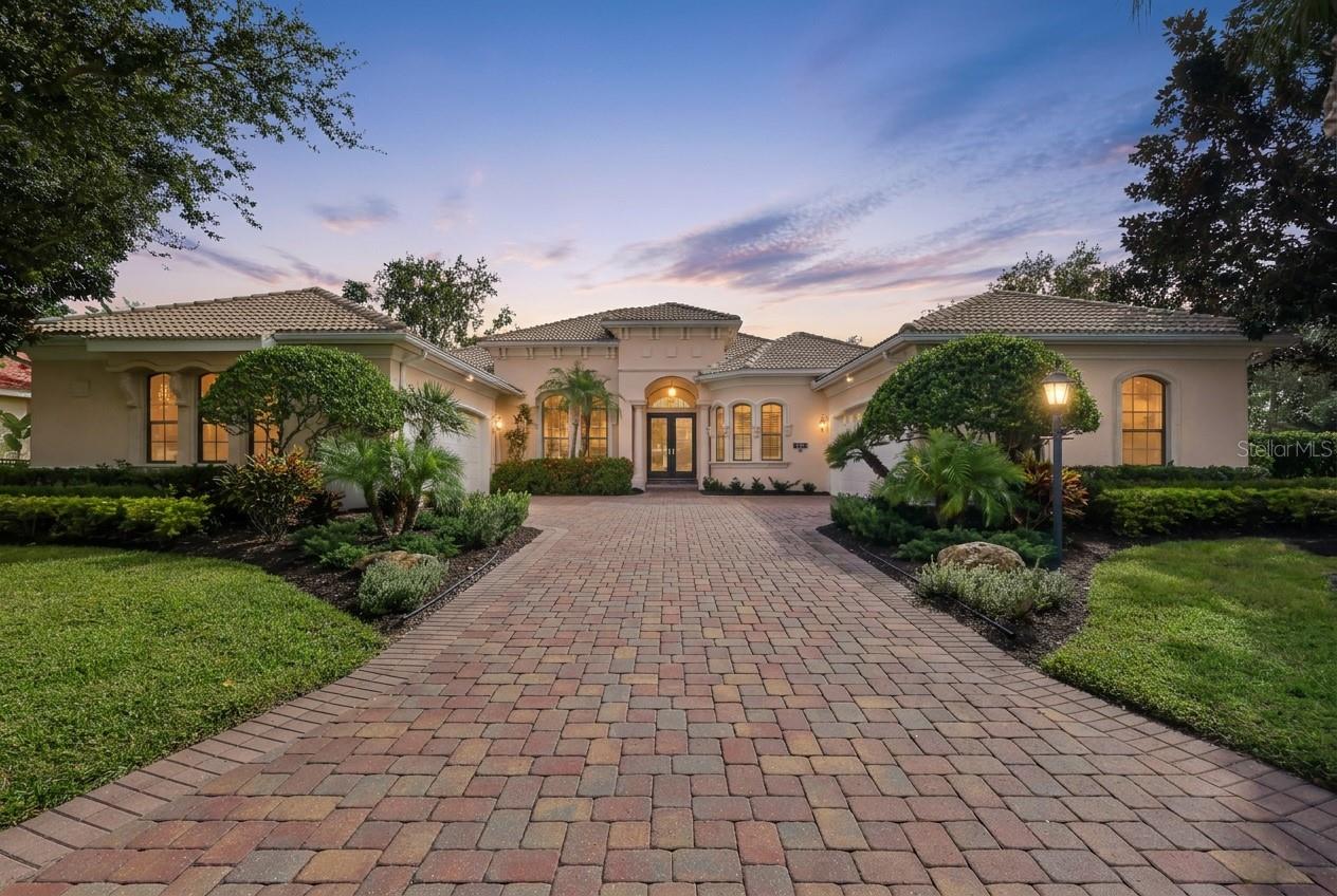 7107 KESWICK LANE, Lakewood Ranch, FL 34202