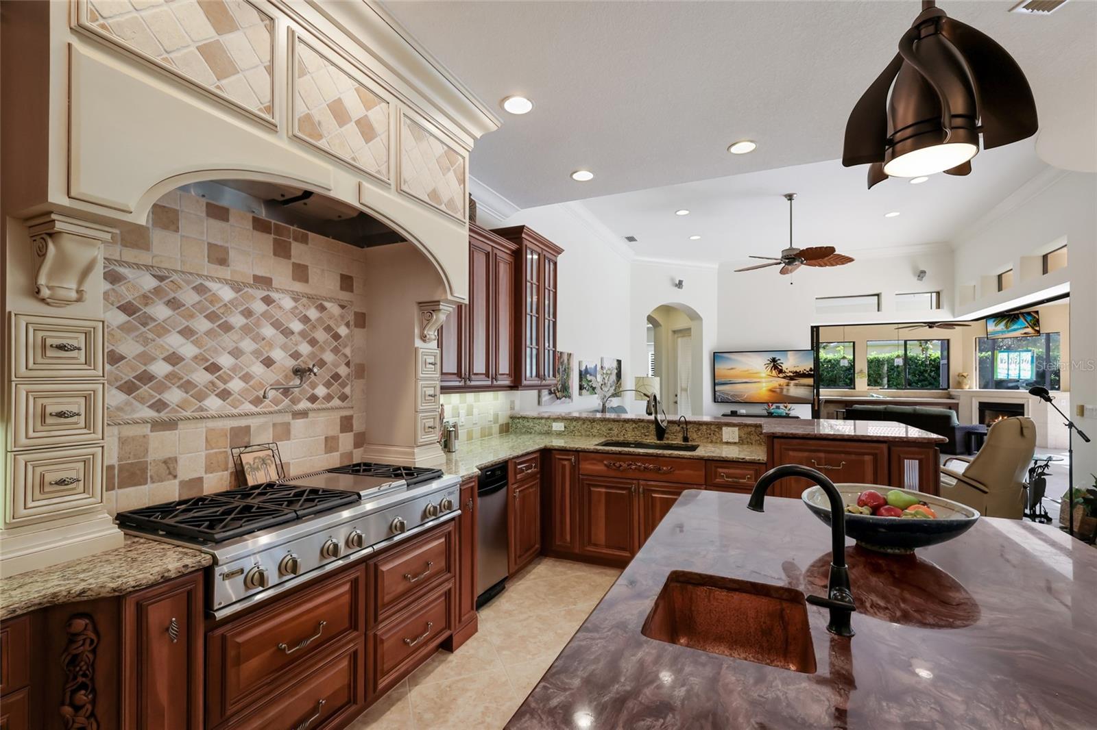 7107 KESWICK LANE, Lakewood Ranch, FL 34202