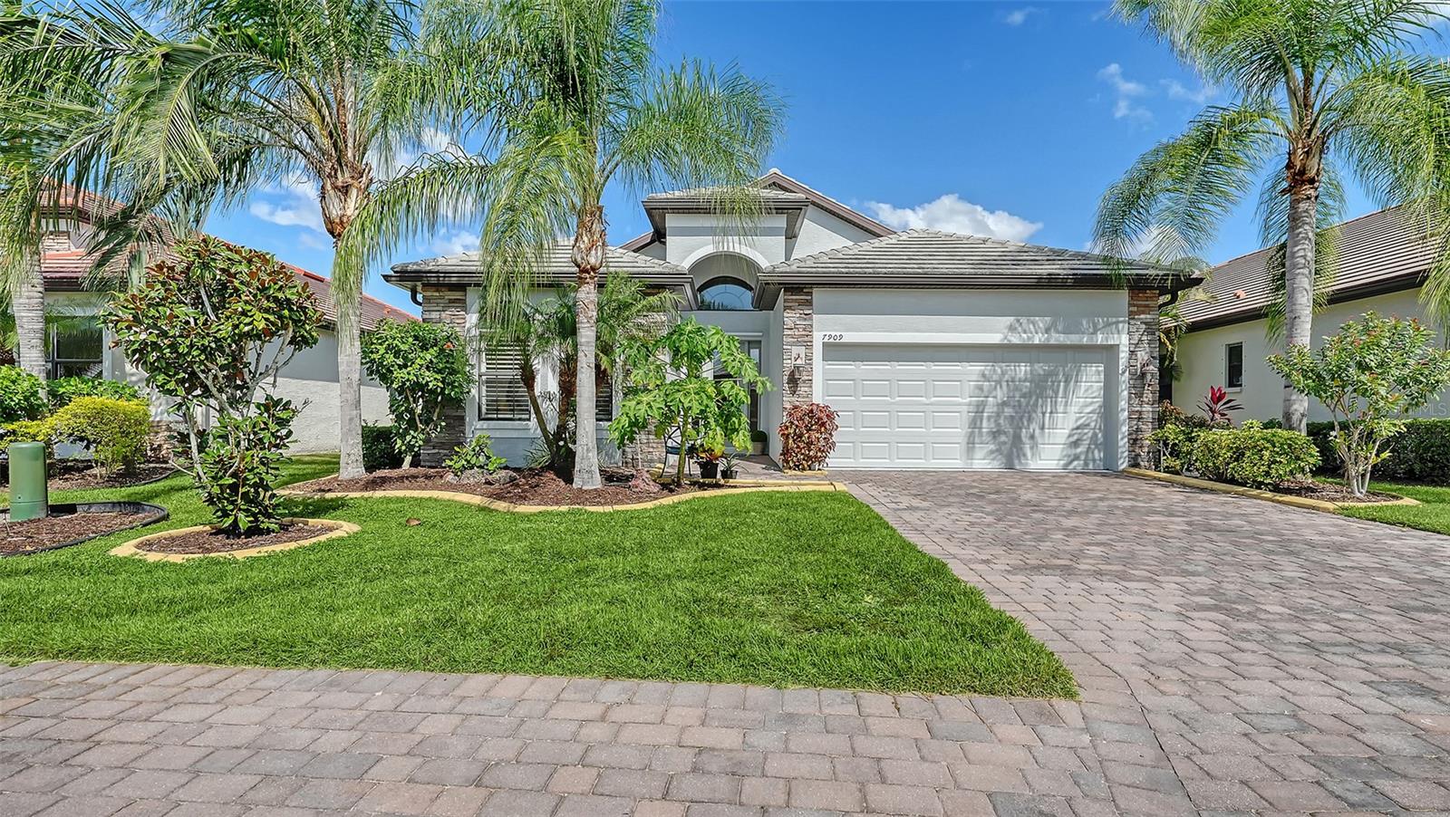 7909 RIO BELLA PLACE, Bradenton, FL 34201
