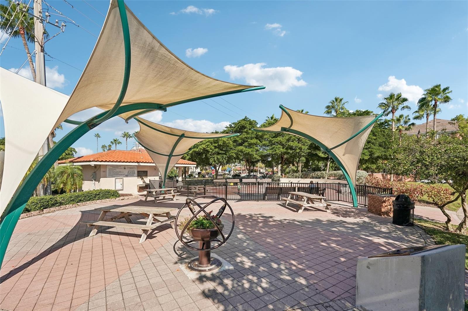 309 PARKSIDE DRIVE, Venice, FL 34285