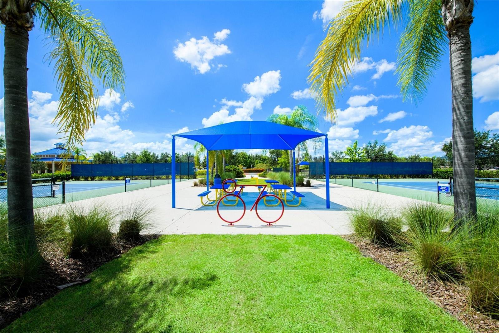 11711 GRAMERCY PARK AVENUE, Bradenton, FL 34211