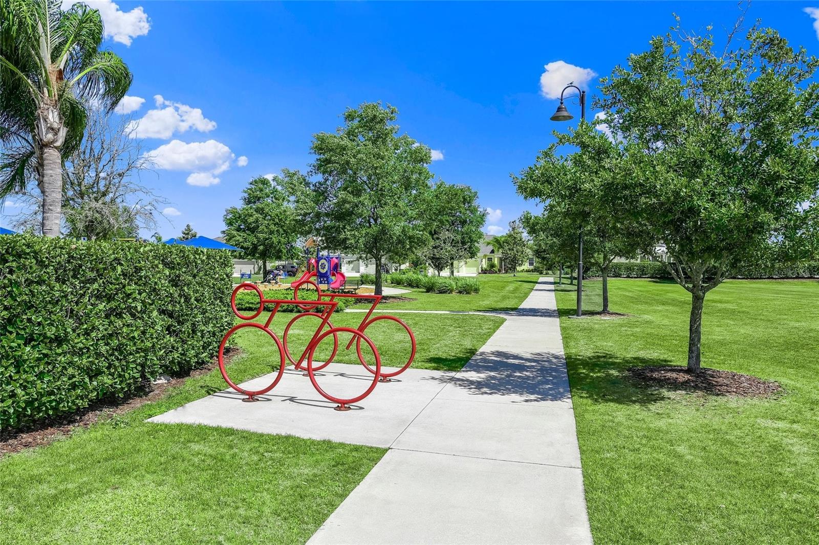 11711 GRAMERCY PARK AVENUE, Bradenton, FL 34211
