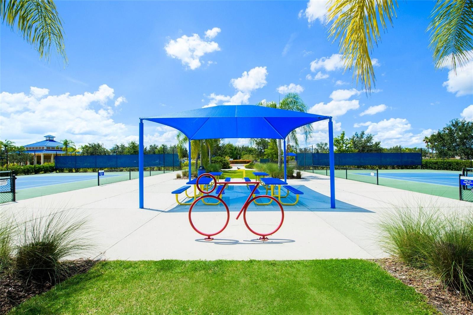 11711 GRAMERCY PARK AVENUE, Bradenton, FL 34211