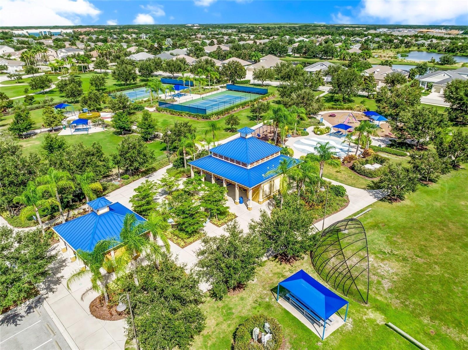 11711 GRAMERCY PARK AVENUE, Bradenton, FL 34211