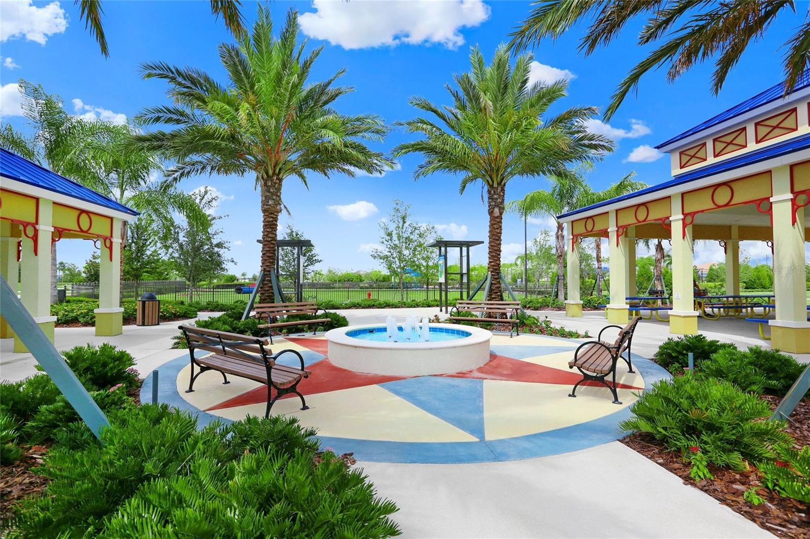 11711 GRAMERCY PARK AVENUE, Bradenton, FL 34211