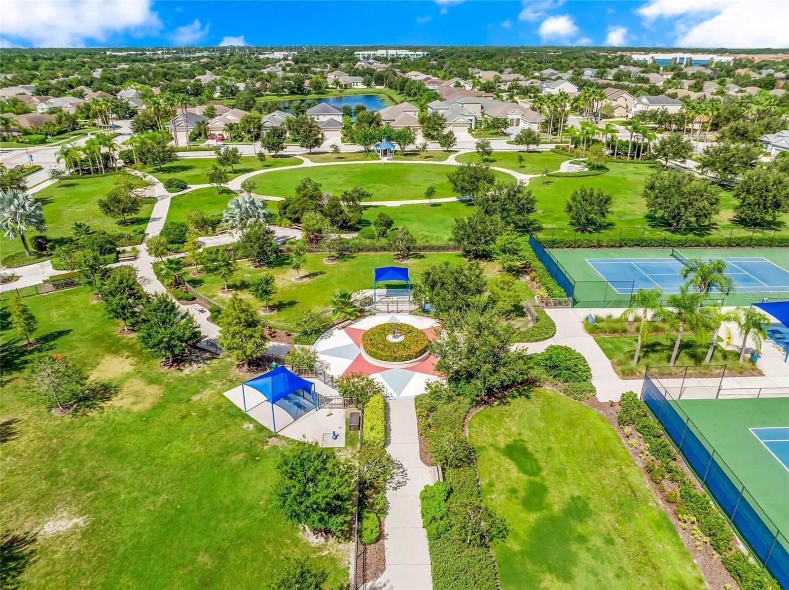 11711 GRAMERCY PARK AVENUE, Bradenton, FL 34211