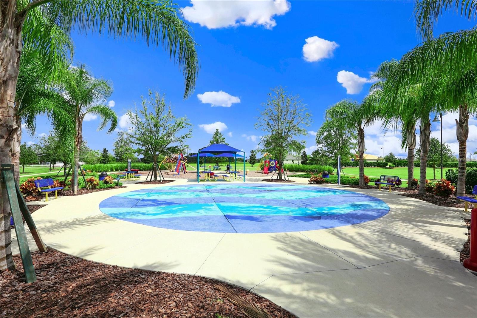 11711 GRAMERCY PARK AVENUE, Bradenton, FL 34211