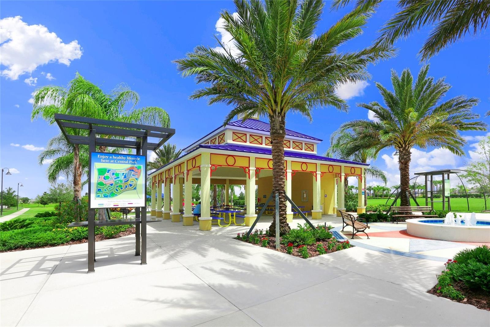 11711 GRAMERCY PARK AVENUE, Bradenton, FL 34211