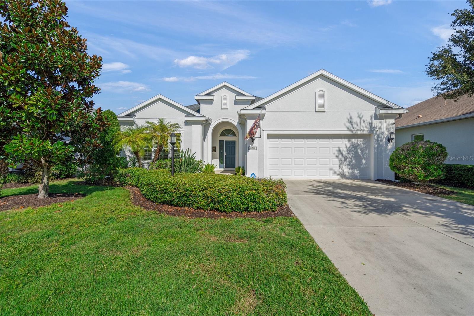 11711 GRAMERCY PARK AVENUE, Bradenton, FL 34211