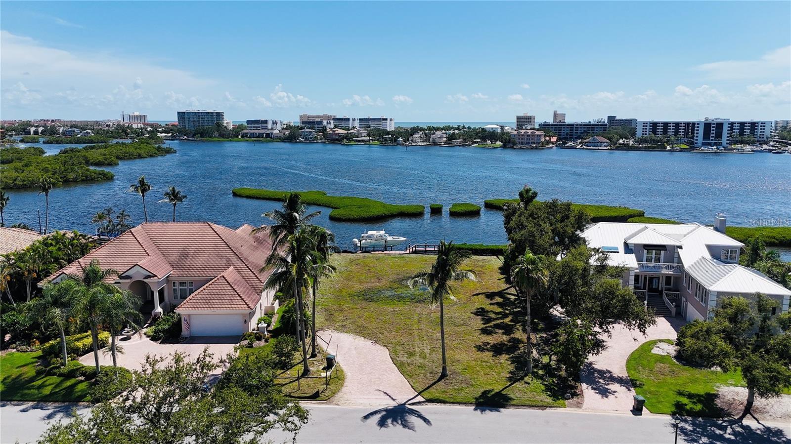 5848 TIDEWOOD AVENUE, Sarasota, FL 34231