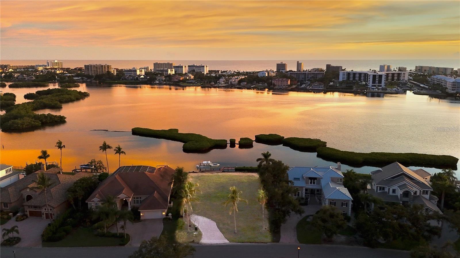 5848 TIDEWOOD AVENUE, Sarasota, FL 34231