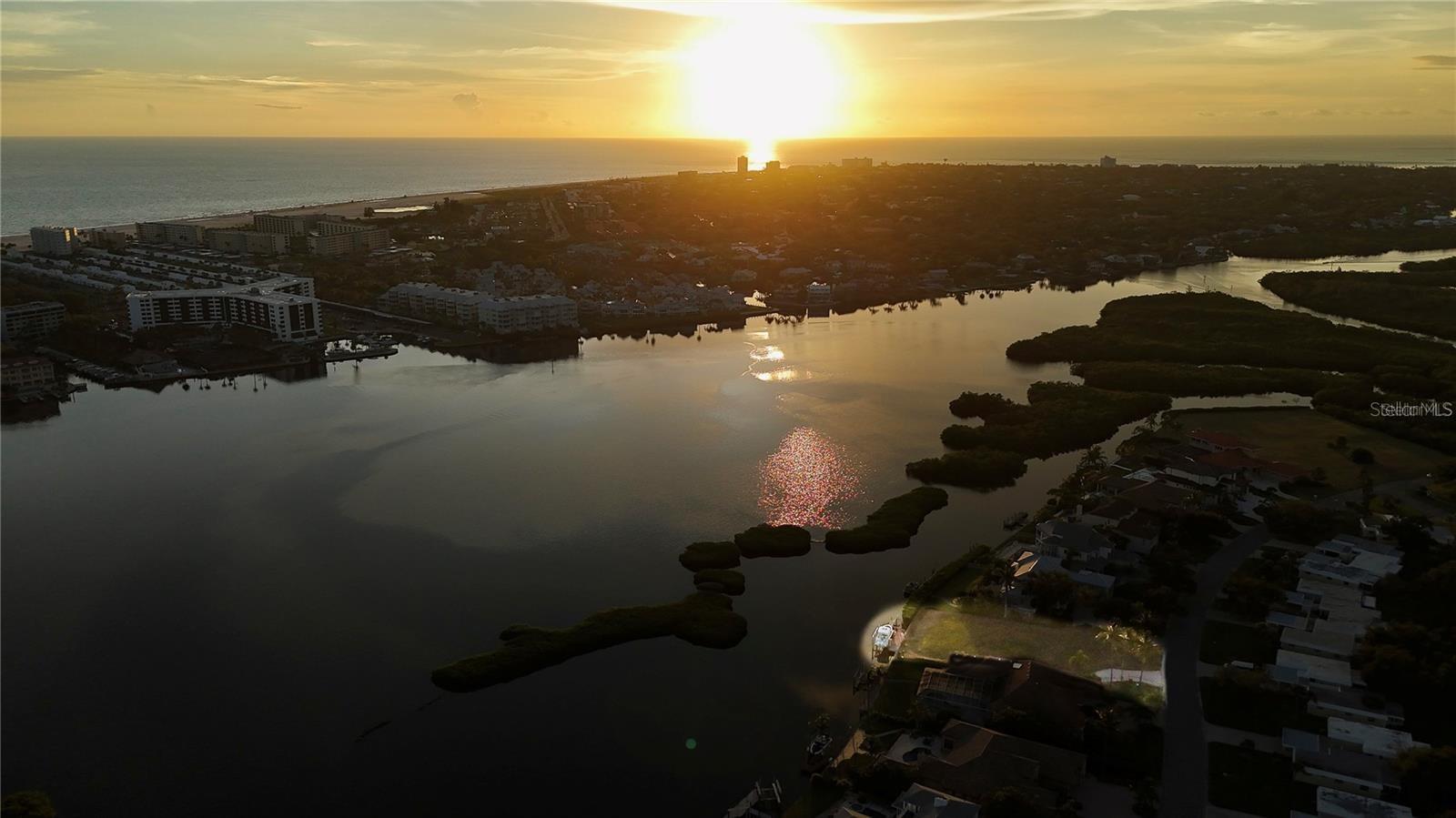 5848 TIDEWOOD AVENUE, Sarasota, FL 34231