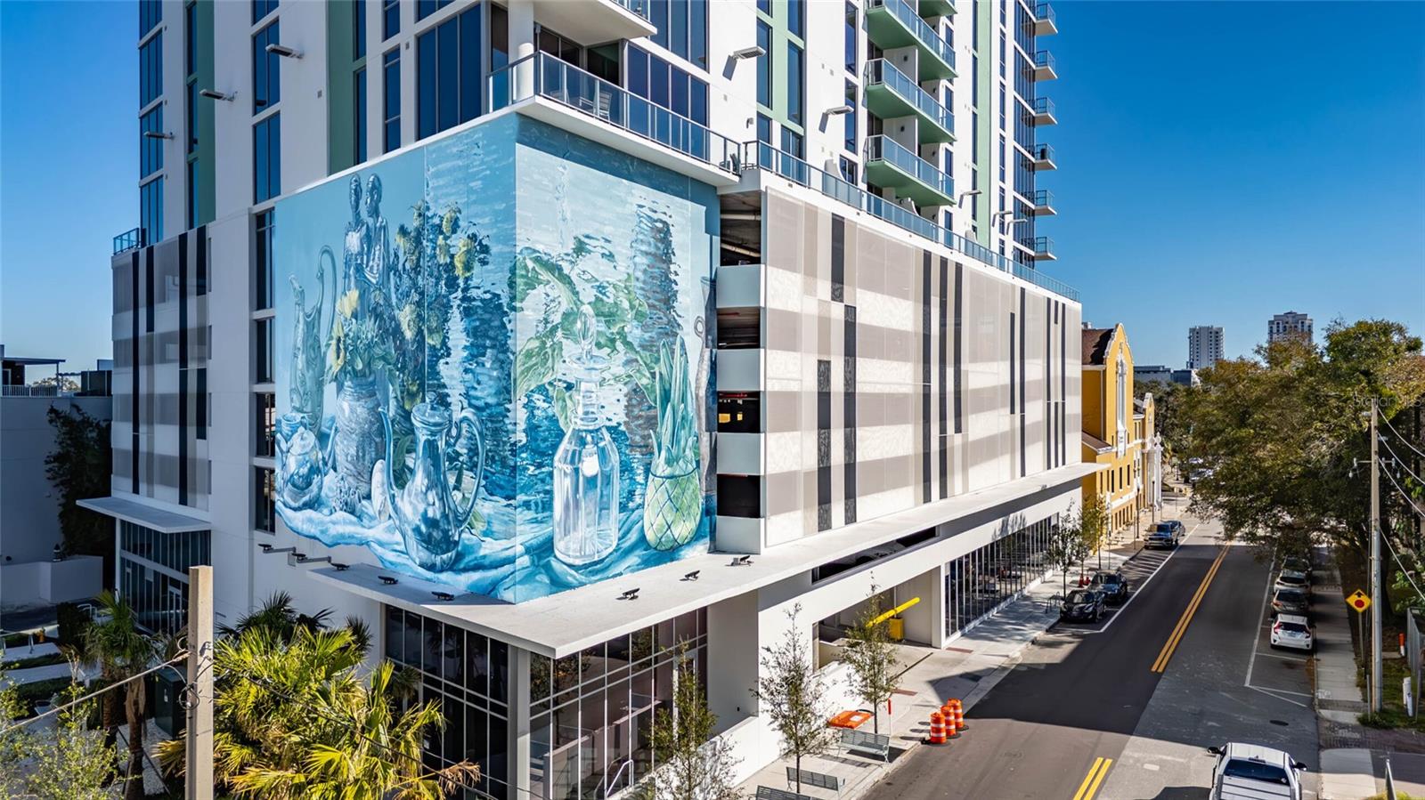 777 3RD AVENUE N, #1007, St Petersburg, FL 33701