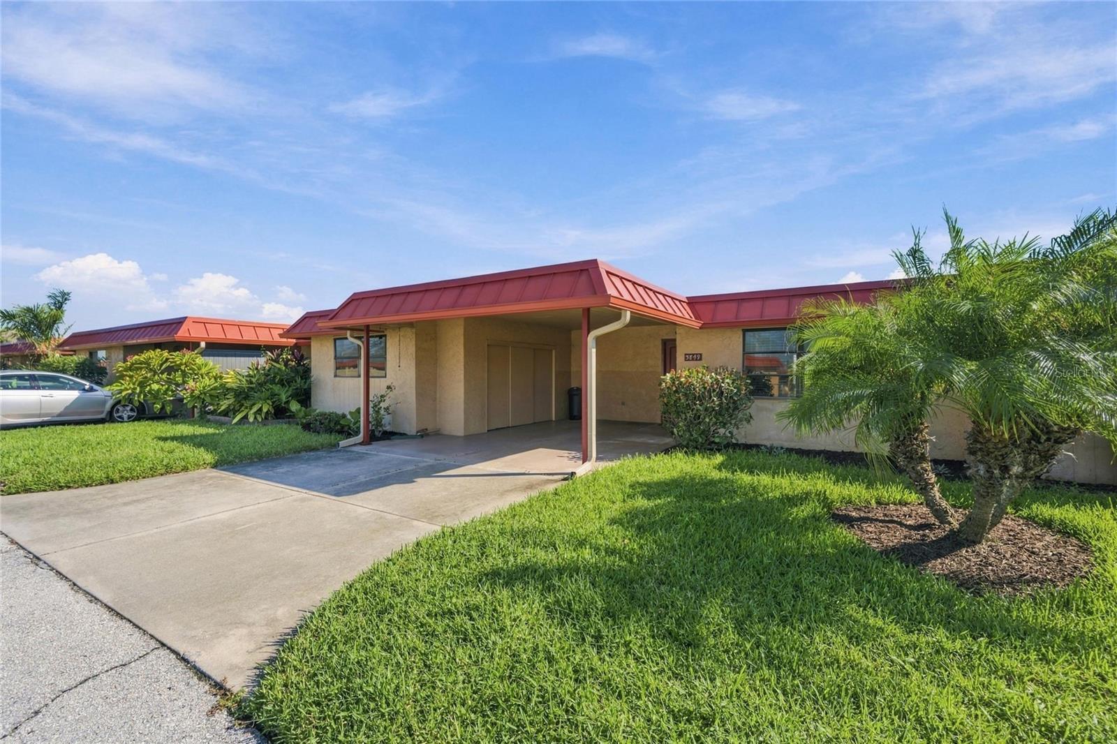 3849 CATALINA DRIVE, Bradenton, FL 34210 3849 CATALINA DRIVE, Bradenton, FL 34210