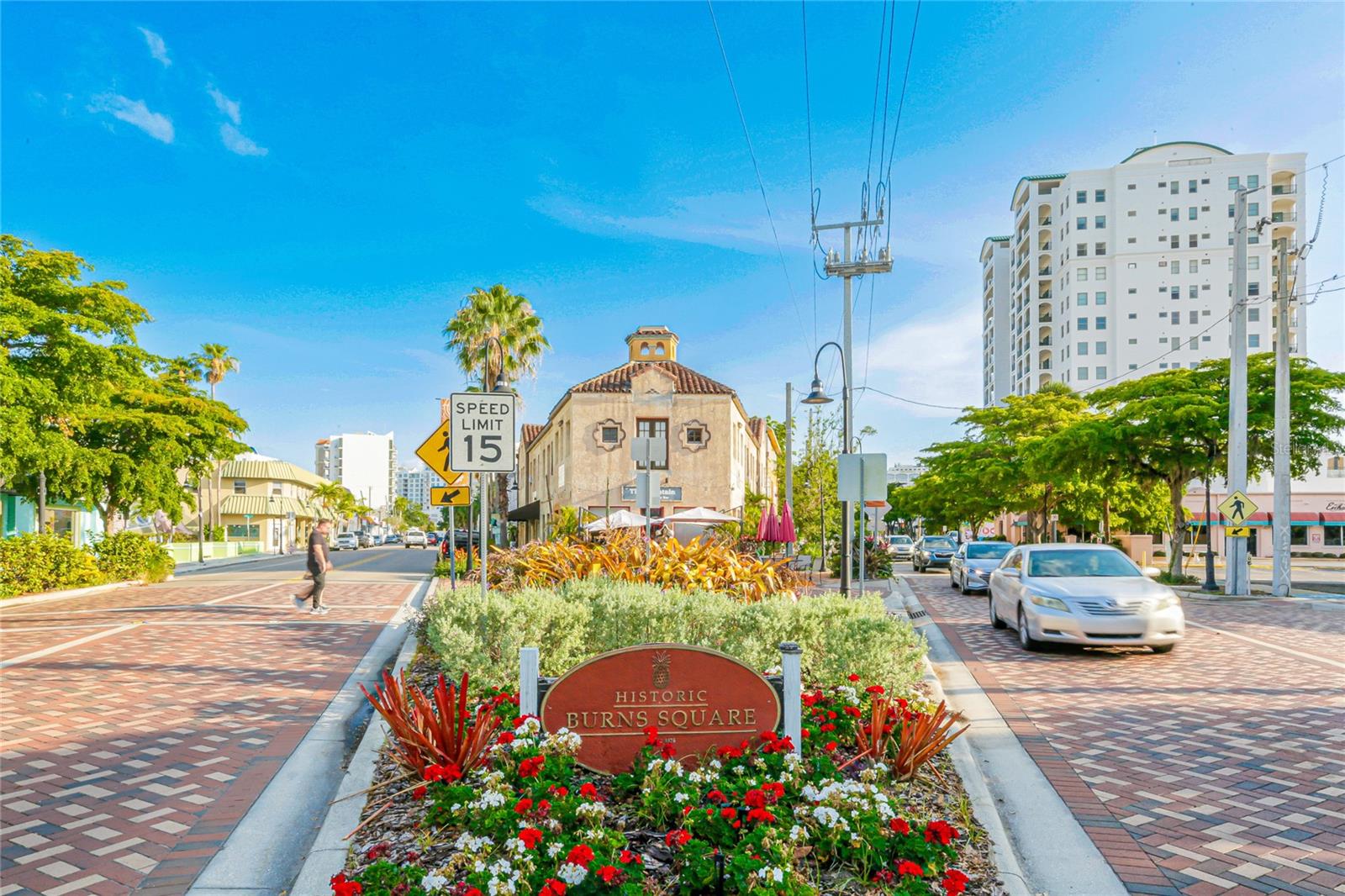 2630 SUNNYBROOK DRIVE, Sarasota, FL 34239