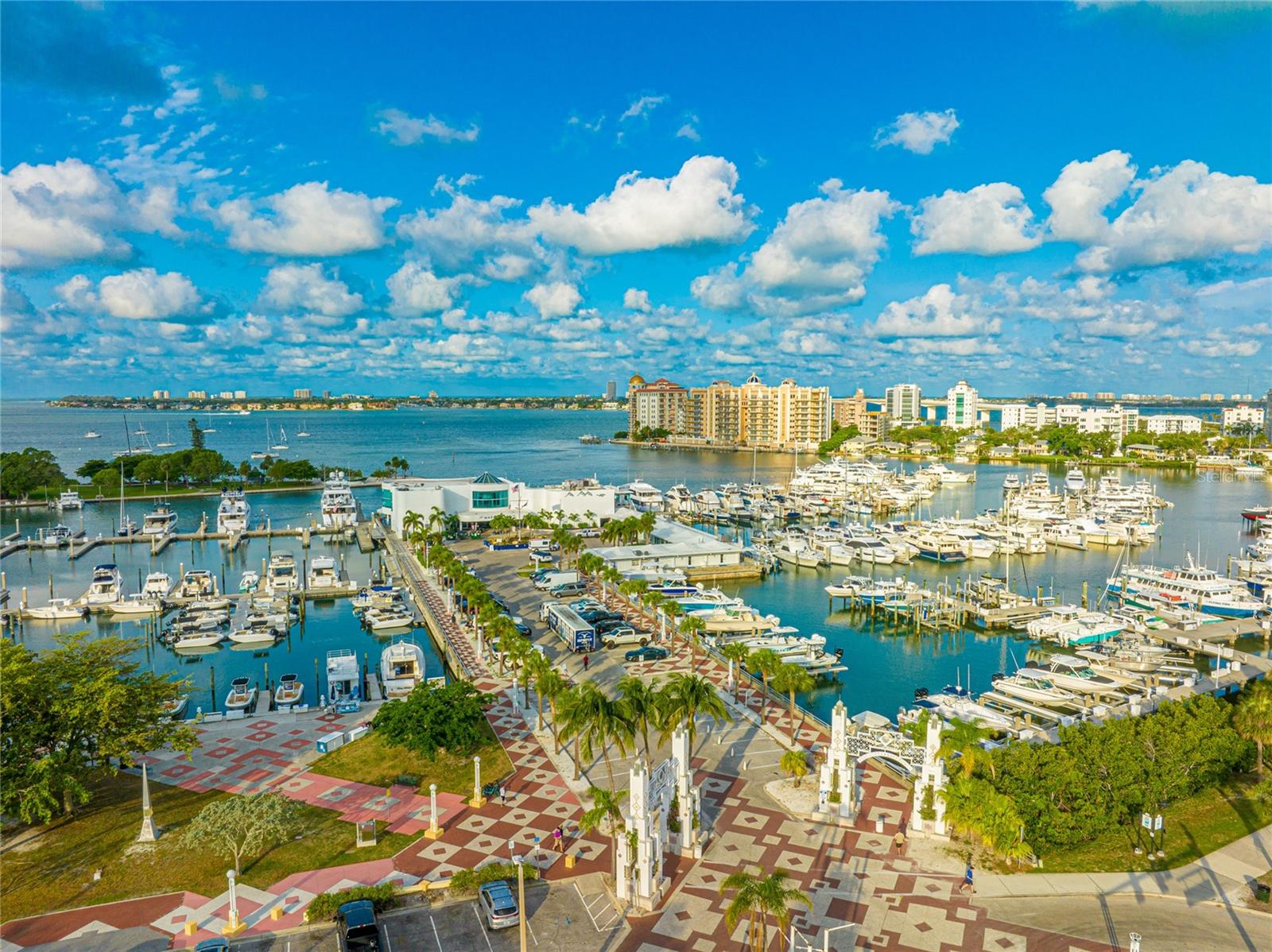 2630 SUNNYBROOK DRIVE, Sarasota, FL 34239