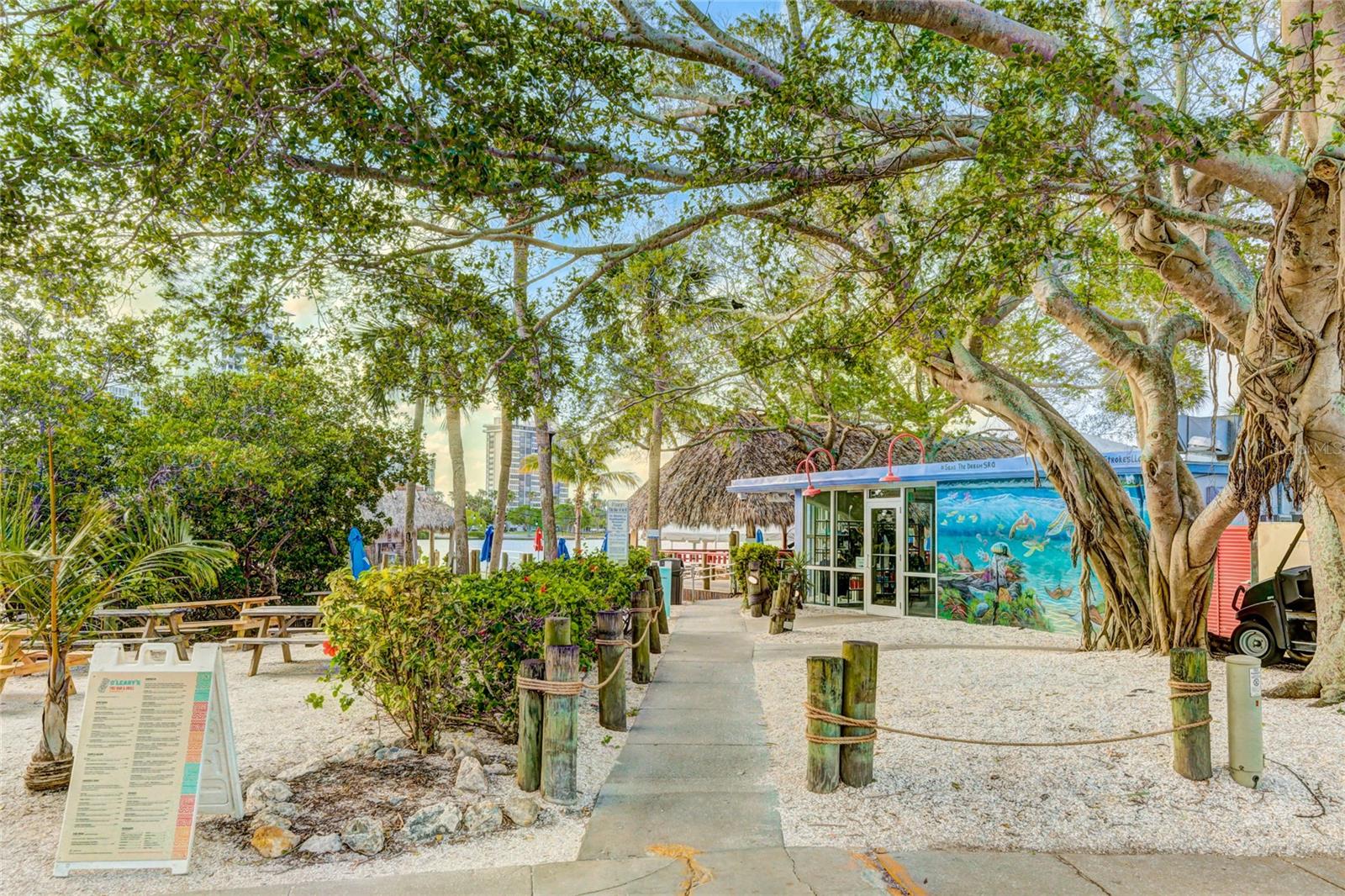 2630 SUNNYBROOK DRIVE, Sarasota, FL 34239