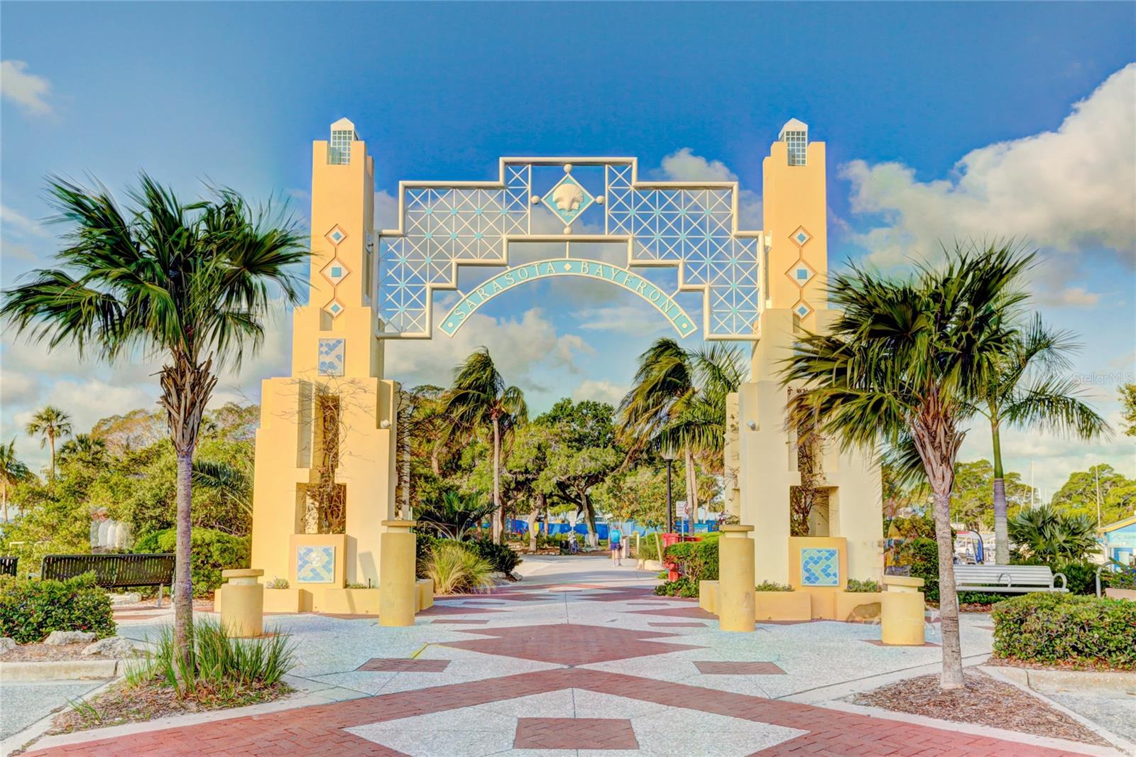 2630 SUNNYBROOK DRIVE, Sarasota, FL 34239