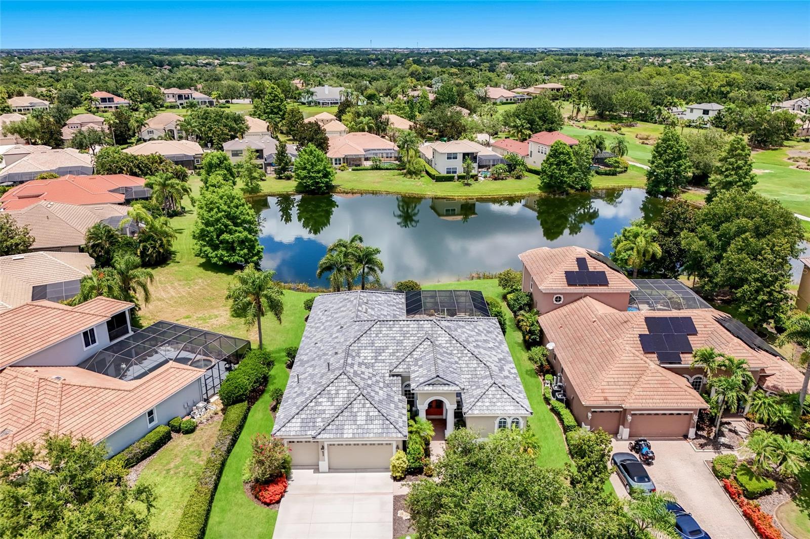 13409 KILDARE PLACE, Lakewood Ranch, FL 34202
