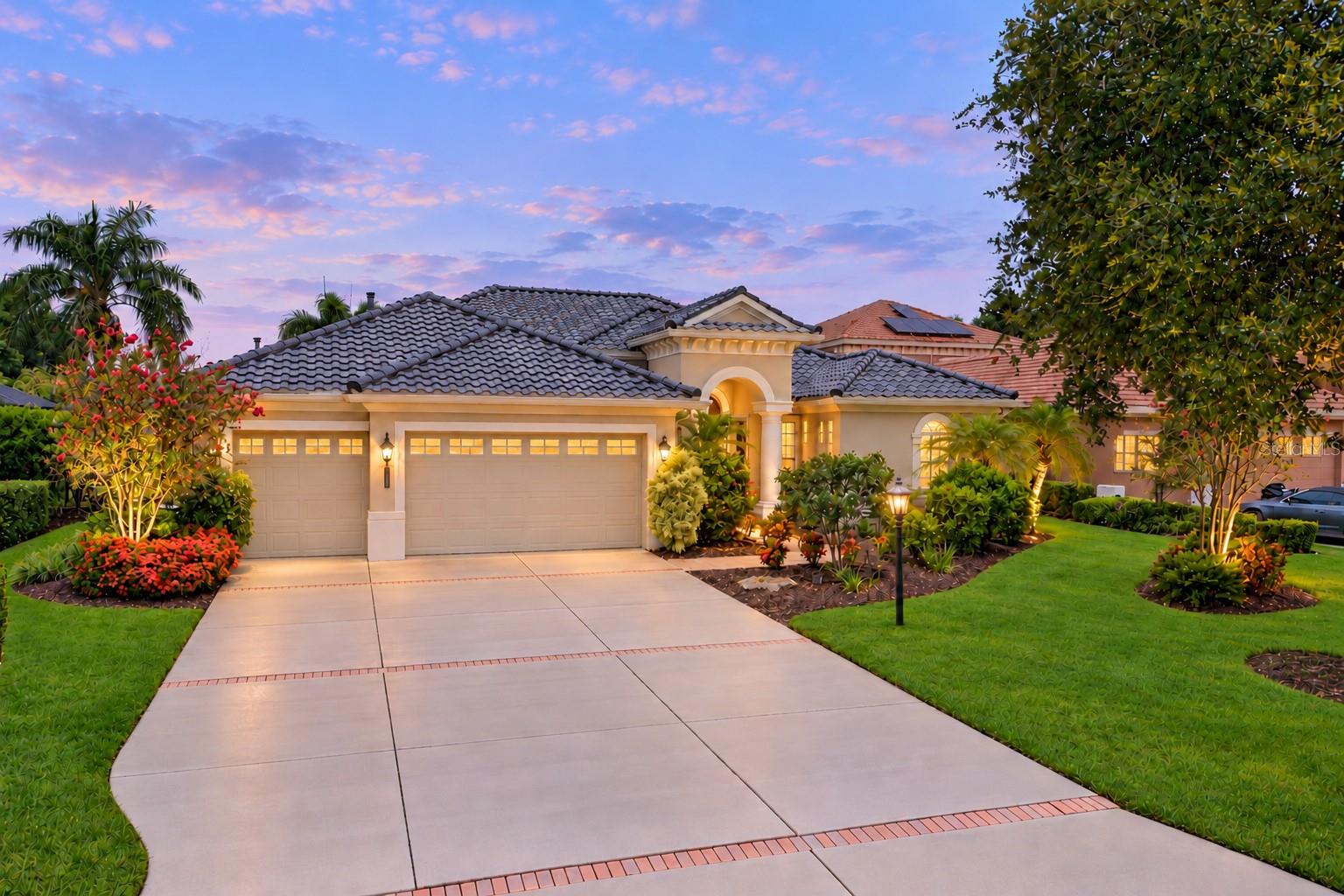 13409 KILDARE PLACE, Lakewood Ranch, FL 34202