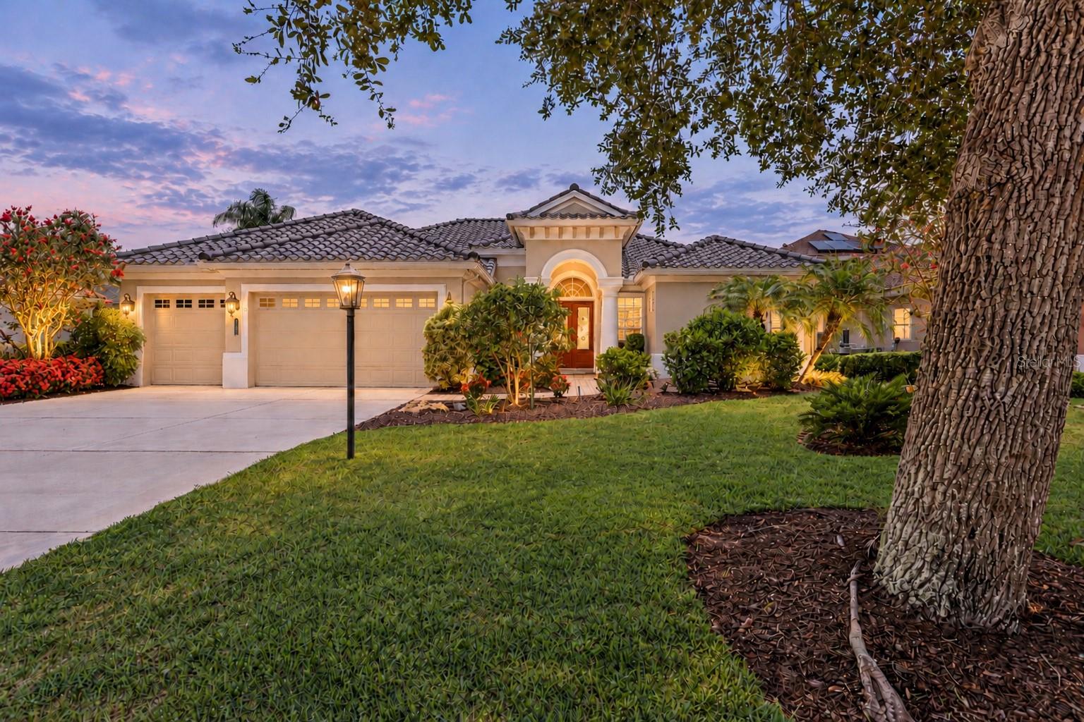13409 KILDARE PLACE, Lakewood Ranch, FL 34202