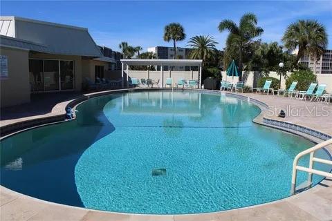 4480 IRONWOOD CIRCLE, #217A, Bradenton, FL 34209