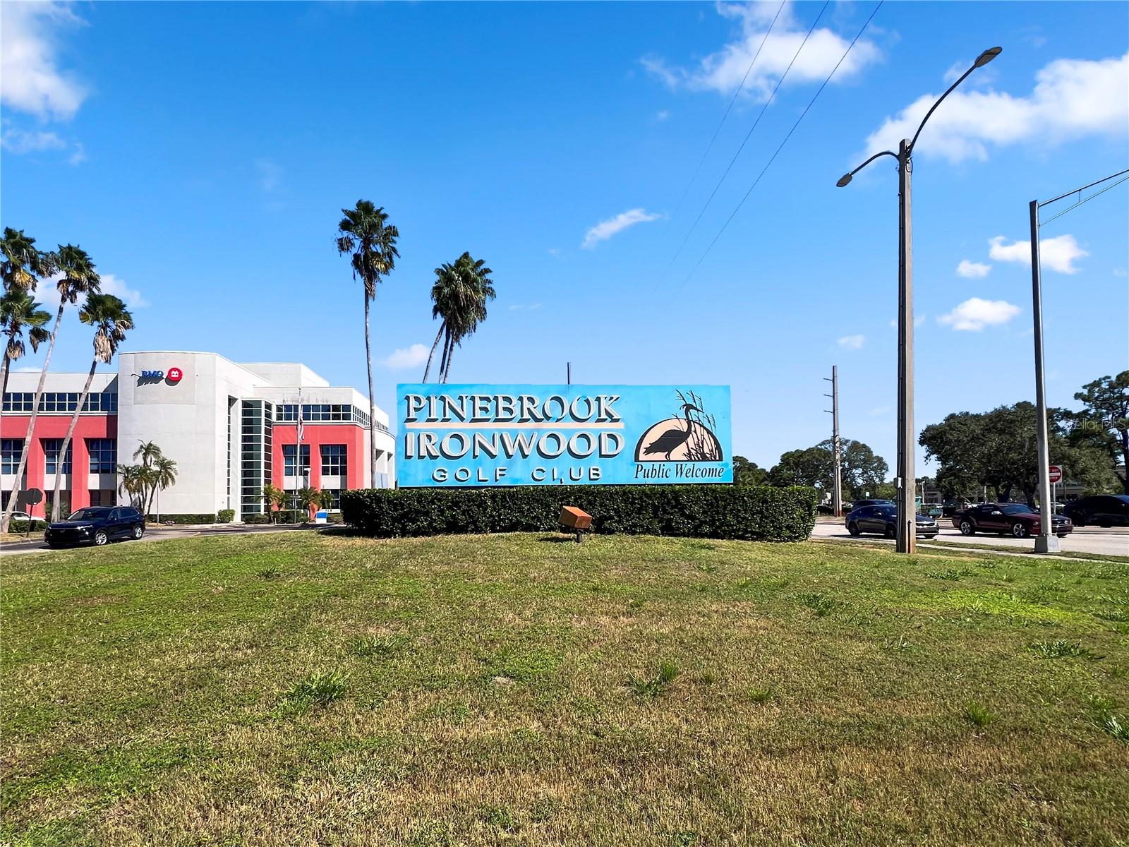 4480 IRONWOOD CIRCLE, #217A, Bradenton, FL 34209