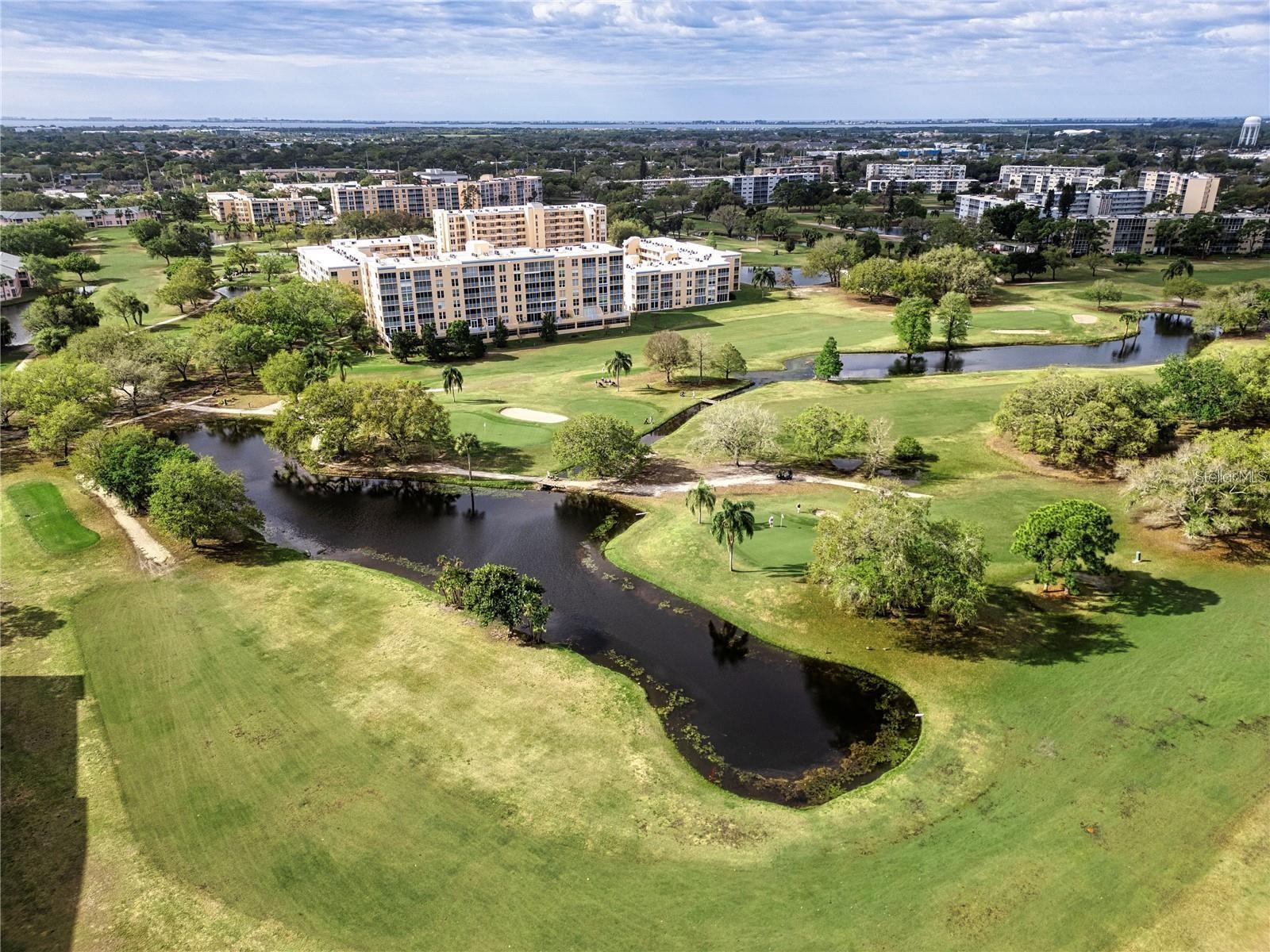 4480 IRONWOOD CIRCLE, #217A, Bradenton, FL 34209