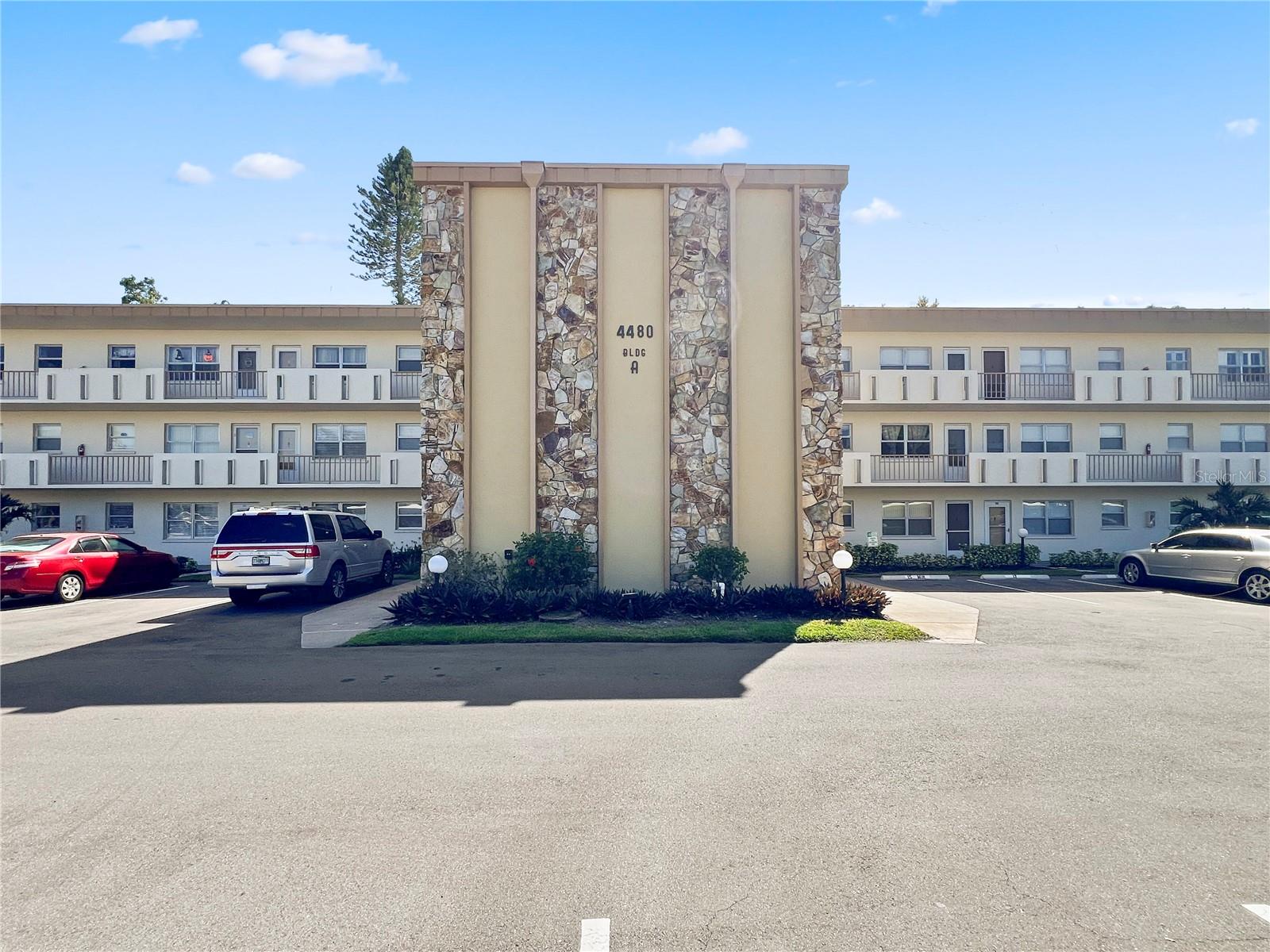 4480 IRONWOOD CIRCLE, #217A, Bradenton, FL 34209