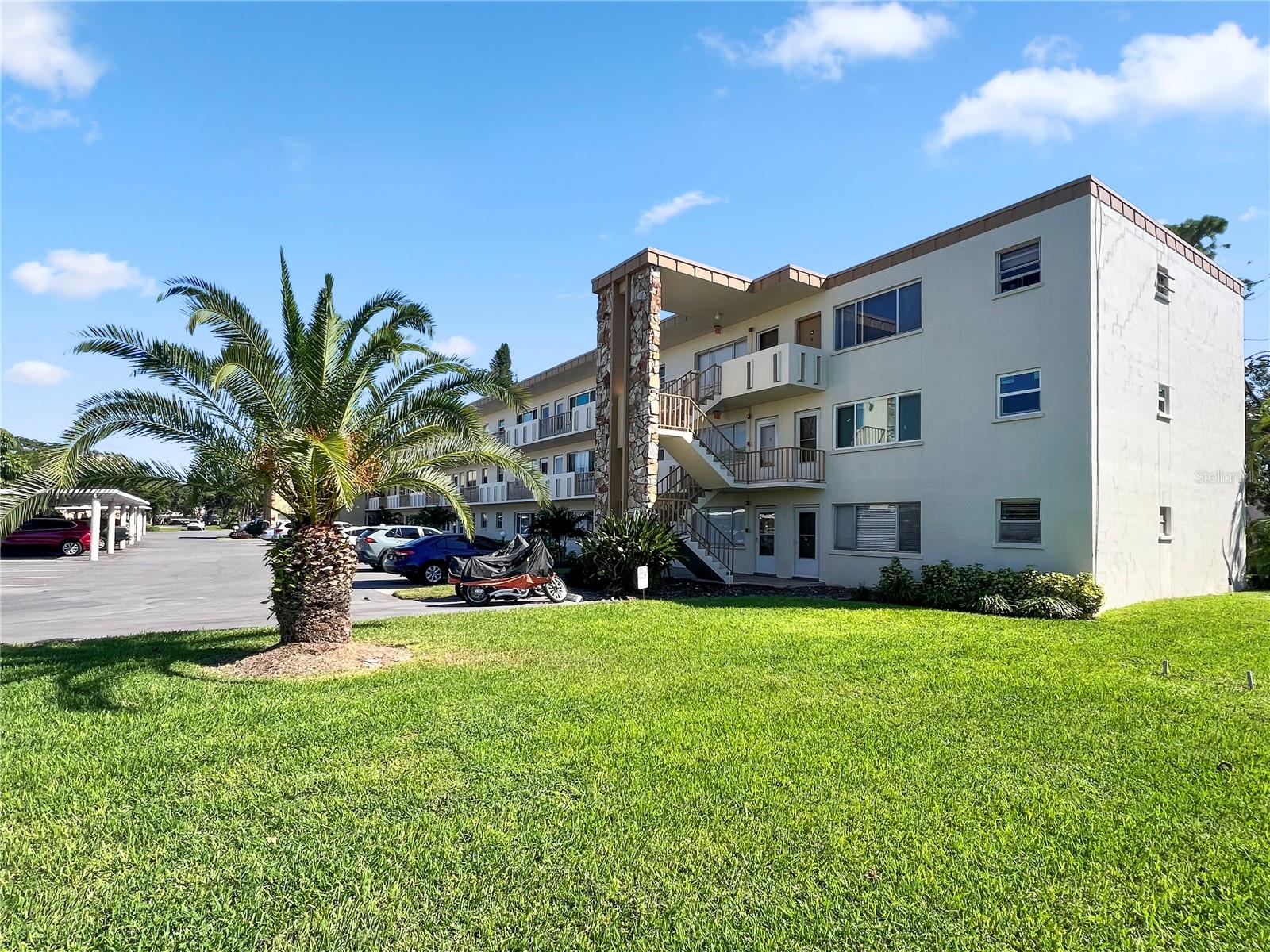 4480 IRONWOOD CIRCLE, #217A, Bradenton, FL 34209