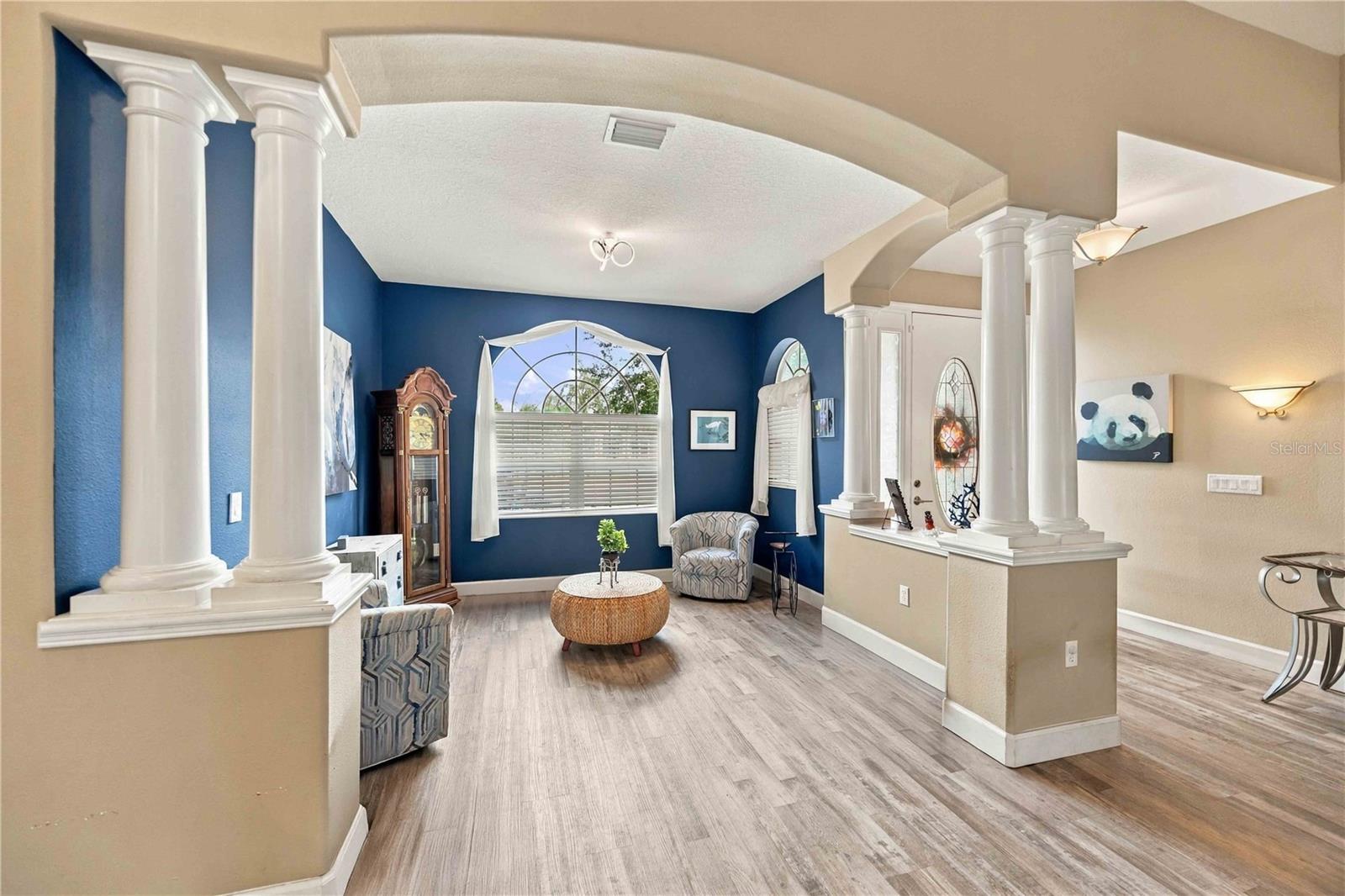 5729 115TH DRIVE E, Parrish, FL 34219
