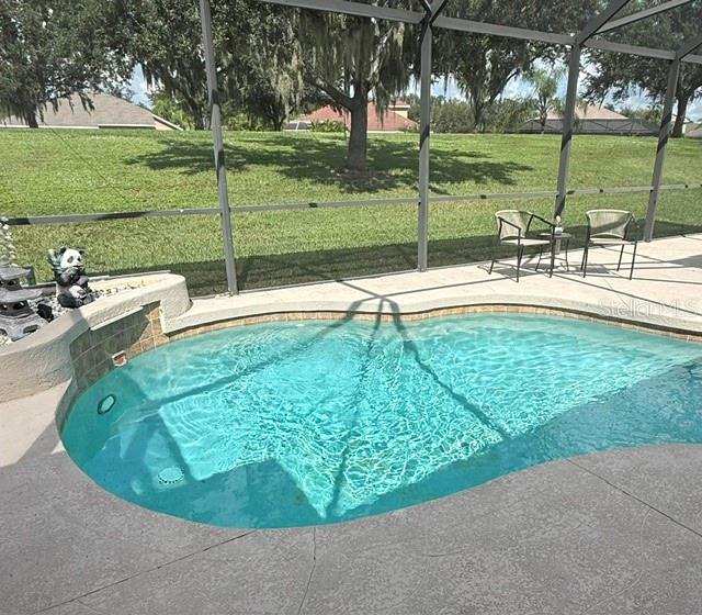 5729 115TH DRIVE E, Parrish, FL 34219