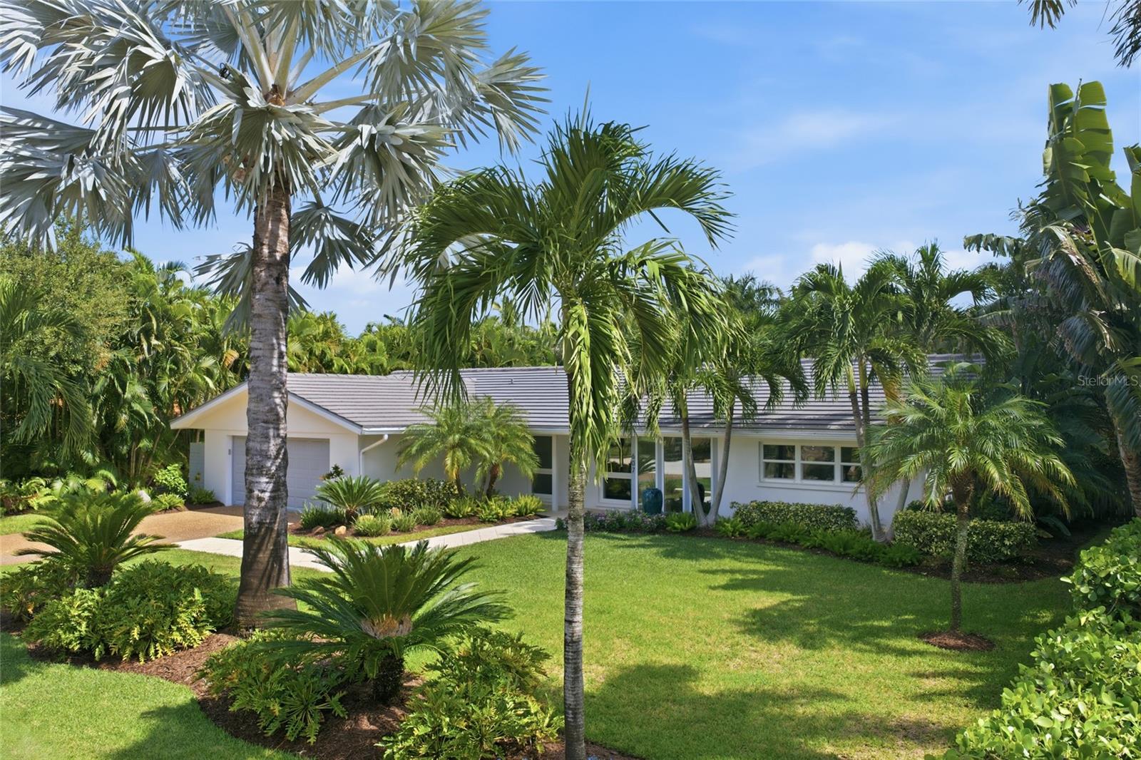 607 OWL WAY, Sarasota, FL 34236