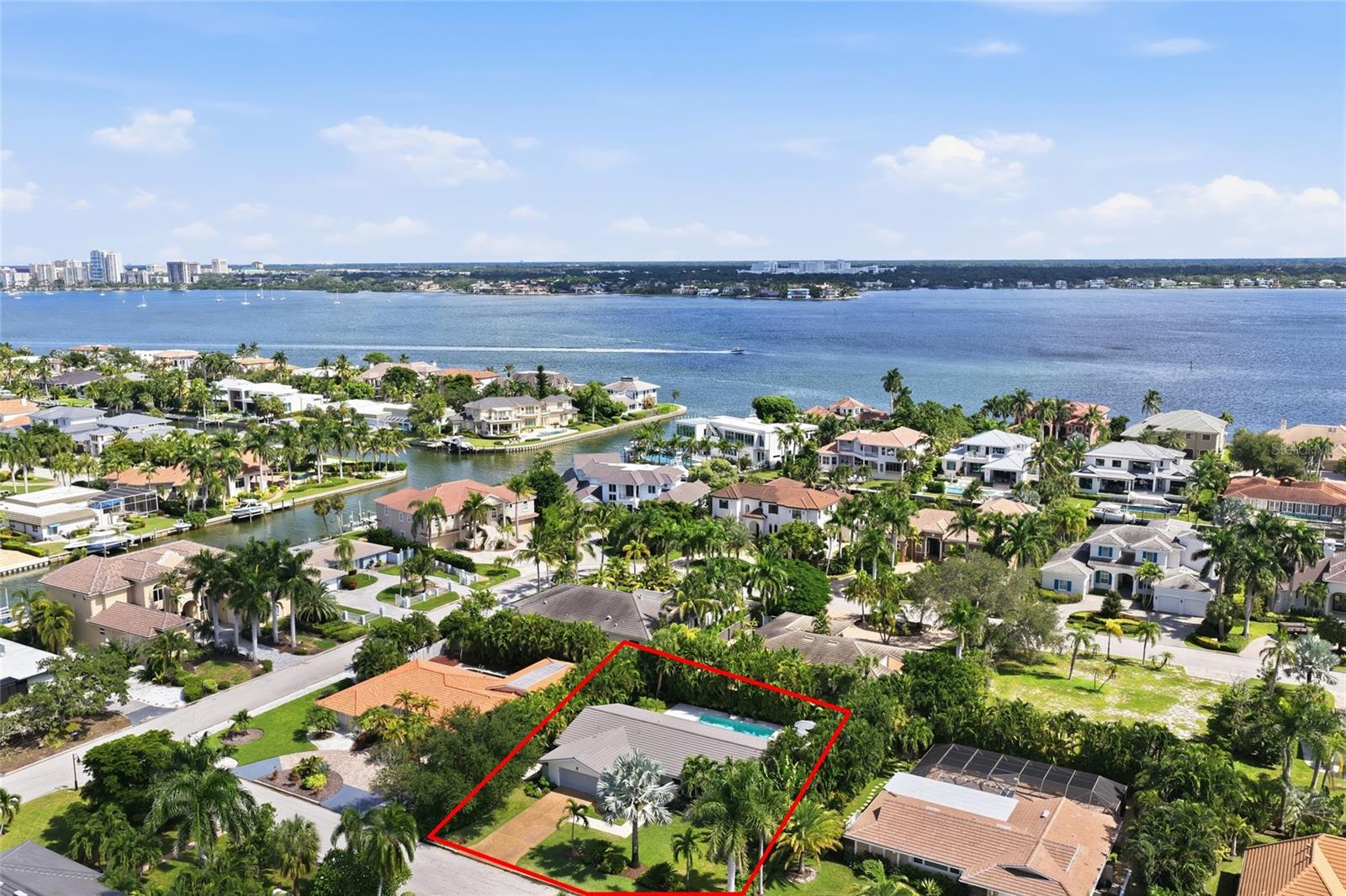 607 OWL WAY, Sarasota, FL 34236