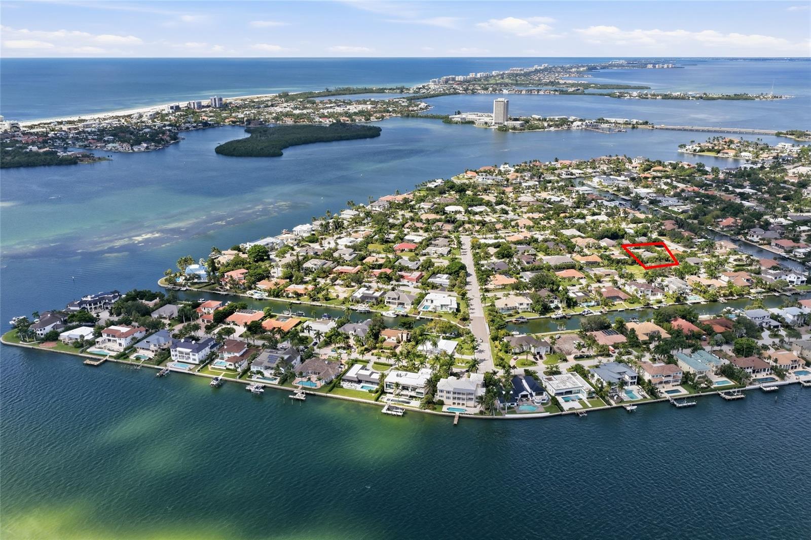 607 OWL WAY, Sarasota, FL 34236